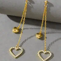 گوشواره‌های خاص|جواهرات|مشهد, ایثار|دیوار