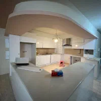 سه راه مطهری ۱۲۷ متری طبقه سوم