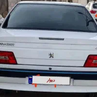 پژو 405اس ال اکس|خودرو سواری و وانت|بجستان, |دیوار