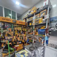 فروش ابزار