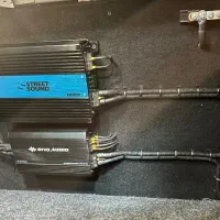 لوکس اسپرت|خدمات موتور و ماشین|فلاورجان, |دیوار