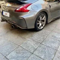 نیسان z370|خودرو سواری و وانت|اهواز, کوی ملی راه|دیوار