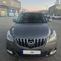 هایما S7|خودرو سواری و وانت|همدان, |دیوار