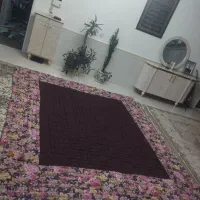 لحاف کرسی به ابعاد 3در 2/60 دست دوز|رختخواب، بالش، پتو|تنکمان, |دیوار