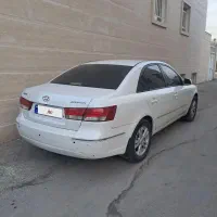 سوناتا ۲۰۰۹|خودرو سواری و وانت|یزد, |دیوار