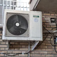 کولر ۳۰هزار اوجنرال موتورپیستونی