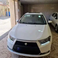 دنا پلاس اتوماتیک آپشنال۱۴۰۳ فروش یا معاوضه