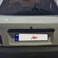 پراید131مدل97