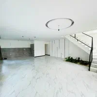 فروش ویلا دوبلکس مدرن ۲۸۰متر زمین ۱۶۰ متر بنا|فروش خانه و ویلا|خرمآباد (تنکابن), |دیوار