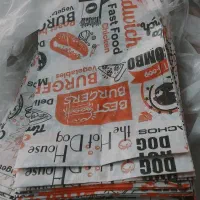 کاغذ ساندویچ