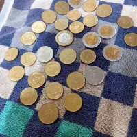 سکه|کلکسیون سکه، تمبر، اسکناس|کردکوی, |دیوار