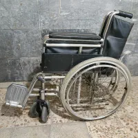 ویلچر نو