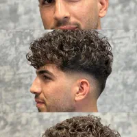 آکادمی محمد فرشته مرکز تخصصی فر دائم(فر شش ماهه )|خدمات آرایشگری و زیبایی|تهران, قنات‌کوثر|دیوار