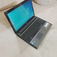 لپ تاپ قدرتمند Core i5 بدون خط و خش