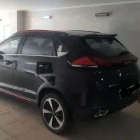 ایکس 33 کراس اتوماتیک مدل 403 در حد صفر