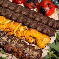 نیازمند قلیون زن.ظرفشور.سالن دار.اوردر