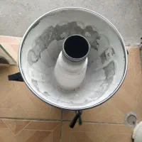 سماور ۶ لیتری بسیار سالم درحدنو