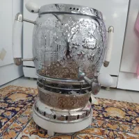 سماور گازی نو