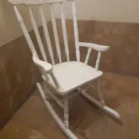 صندلی راک