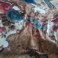 پرده|پرده، رانر، رومیزی|یاسوج, |دیوار