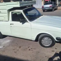 وانت مدل۸۷|خودرو سواری و وانت|اردبیل, |دیوار