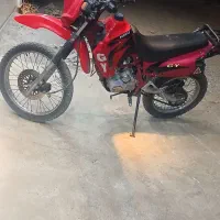 متور ۲۰۰ پیشرو