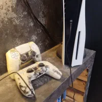 پی اس فایو ps5