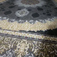 یک دست فرش 12متری شش ماه استفاده شده