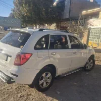 لیفان x60 بدون رنگ|خودرو سواری و وانت|رومشکان, |دیوار