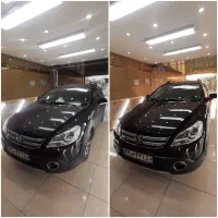 خدمات دیتیلینگ خودرو، پولیش و سرامیک بدنه|خدمات موتور و ماشین|بابل, |دیوار