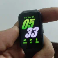 گلکسی فیت ۳