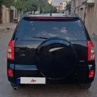 ام وی ام نیو x33 مدل 95 دنده|خودرو سواری و وانت|گرگان, |دیوار