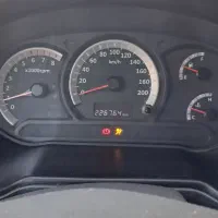 ماشین تیبا|خودرو سواری و وانت|کرج, کمال‌شهر|دیوار