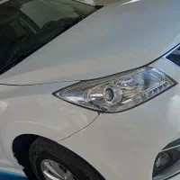 هایما اس۷ مدل ۱۴۰۱|خودرو سواری و وانت|نظرآباد, نظرآباد|دیوار