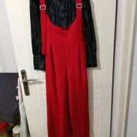 لباس زیر و رو یکبار پوشیده شده فقط در حد نو 700