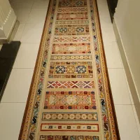 فرش کناره ۳ متری