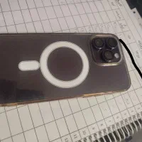 آیفون ۱۴ پرو مکس ریجستر شده|موبایل|پاکدشت, پاکدشت (مامازند)|دیوار