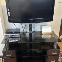 میز تلویزیون