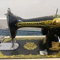 چرخ خیاطی برقی