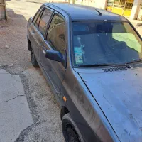 پراید مدل ۸۸|خودرو سواری و وانت|کارون, |دیوار