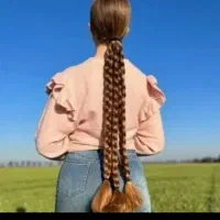 صادر کننده مو