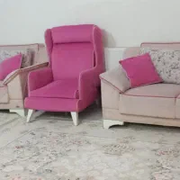 مبل هفت نفره