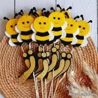 گیفت های الفبا|لوازم التحریر|تهران, گلچین|دیوار