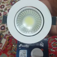 چراغ ال ای دی