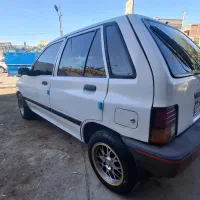 پراید|خودرو سواری و وانت|گنبد کاووس, |دیوار