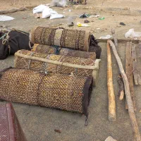 سیاه چادر .سی مال