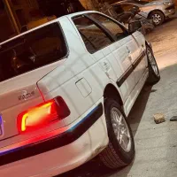 پارس TU5 مدل 97 دریچه سیمی بدون رنگ و آس|خودرو سواری و وانت|مهاباد (آذربایجان غربی), |دیوار