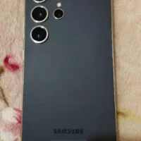 S24اولترا رنگ بنفش درحد آک رام 8حافظه 256گیگ