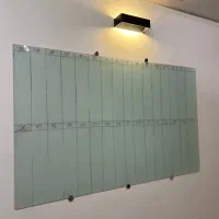 گلس برد و لوازم اداری