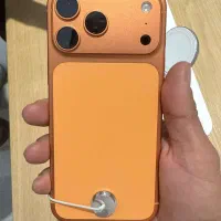 IPHONE 17 pro max|موبایل|اصفهان, احمدآباد|دیوار